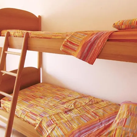 Apartamento Mediterraneo 2.p. Rosapineta