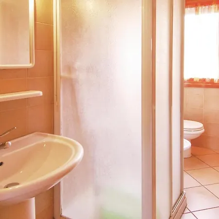 Apartamento Mediterraneo 2.p. Rosapineta