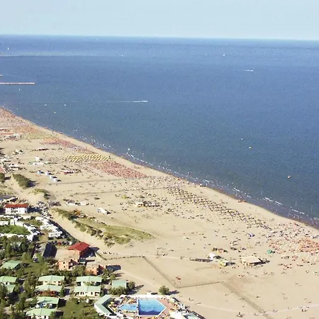 Apartamento Mediterraneo 2.p. *